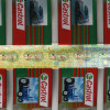 Holographic Shrink Sleeves